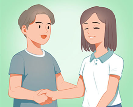 01. 처음 만났을 때