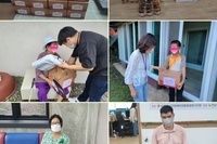자립지원센터, 대체식지원