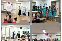 2024년 생일상차려드리기 행사 개최