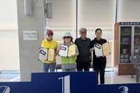 제17회 전라남도시각장애인체육대회 참석